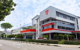 เมโทรโปลิแตน วายเอ็มซีเอ สิงค์โปร์